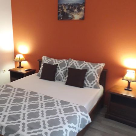 Apartman Drenovac Slunj Buitenkant foto