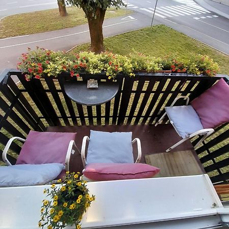 Apartman Drenovac Slunj Buitenkant foto
