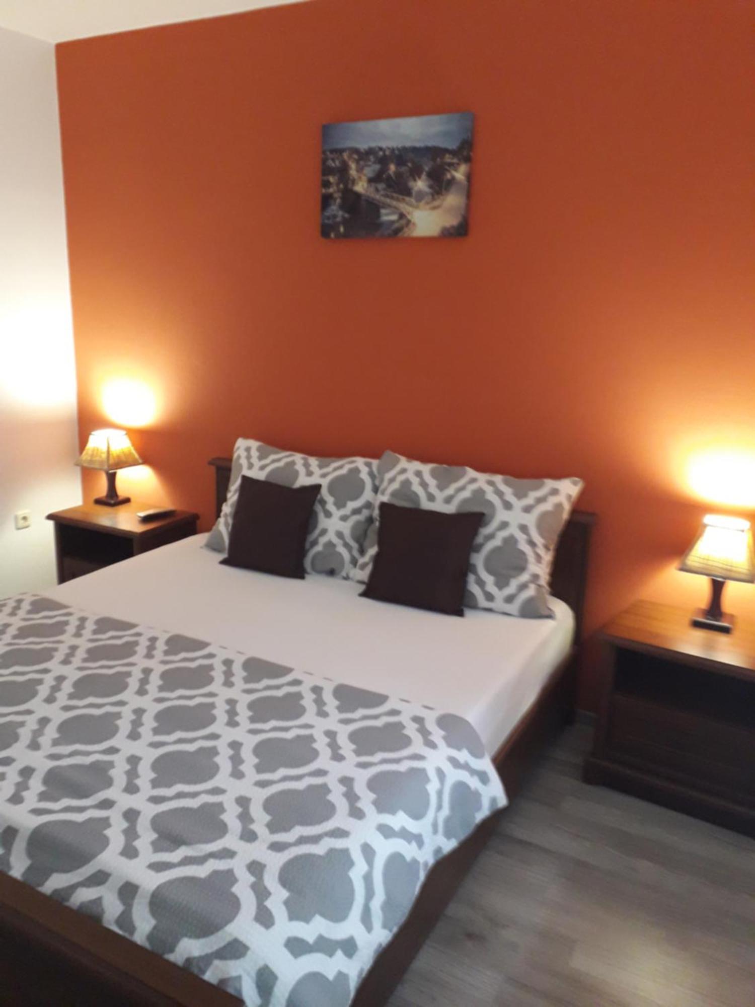 Apartman Drenovac Slunj Buitenkant foto