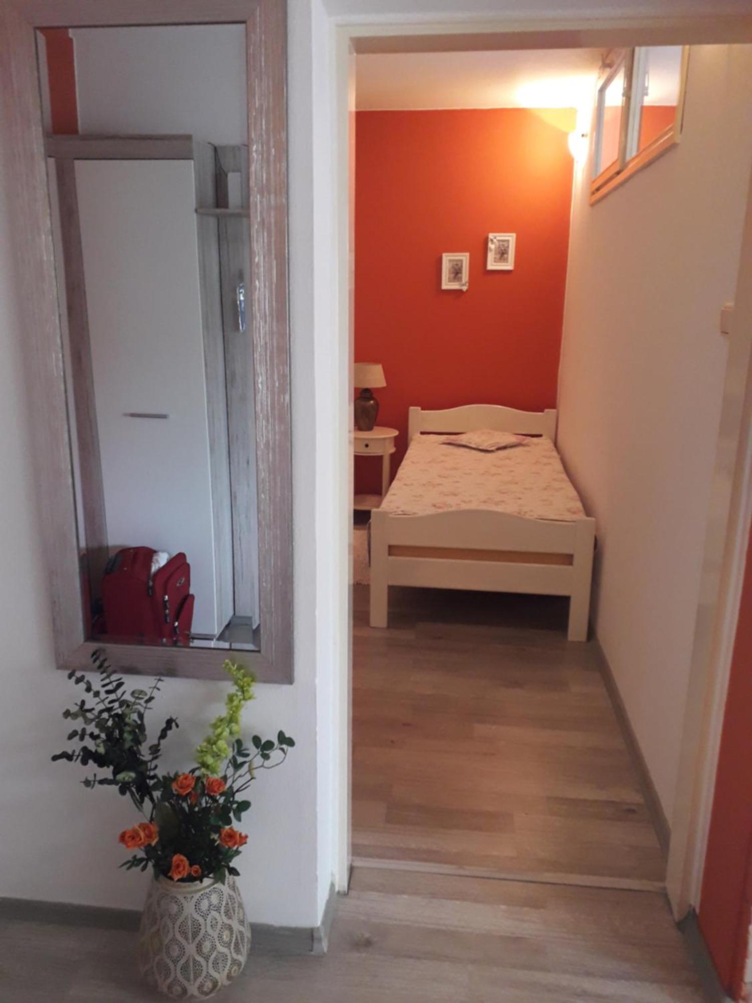 Apartman Drenovac Slunj Buitenkant foto