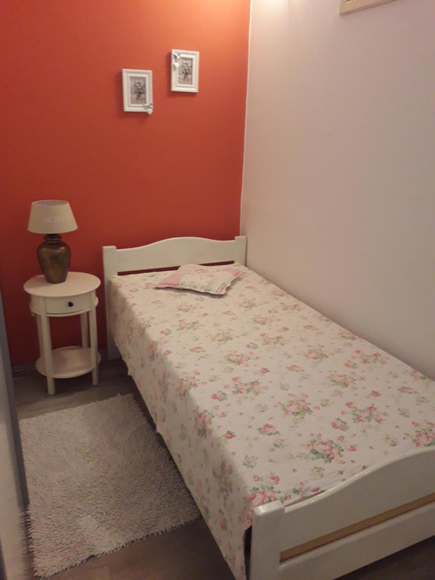 Apartman Drenovac Slunj Buitenkant foto