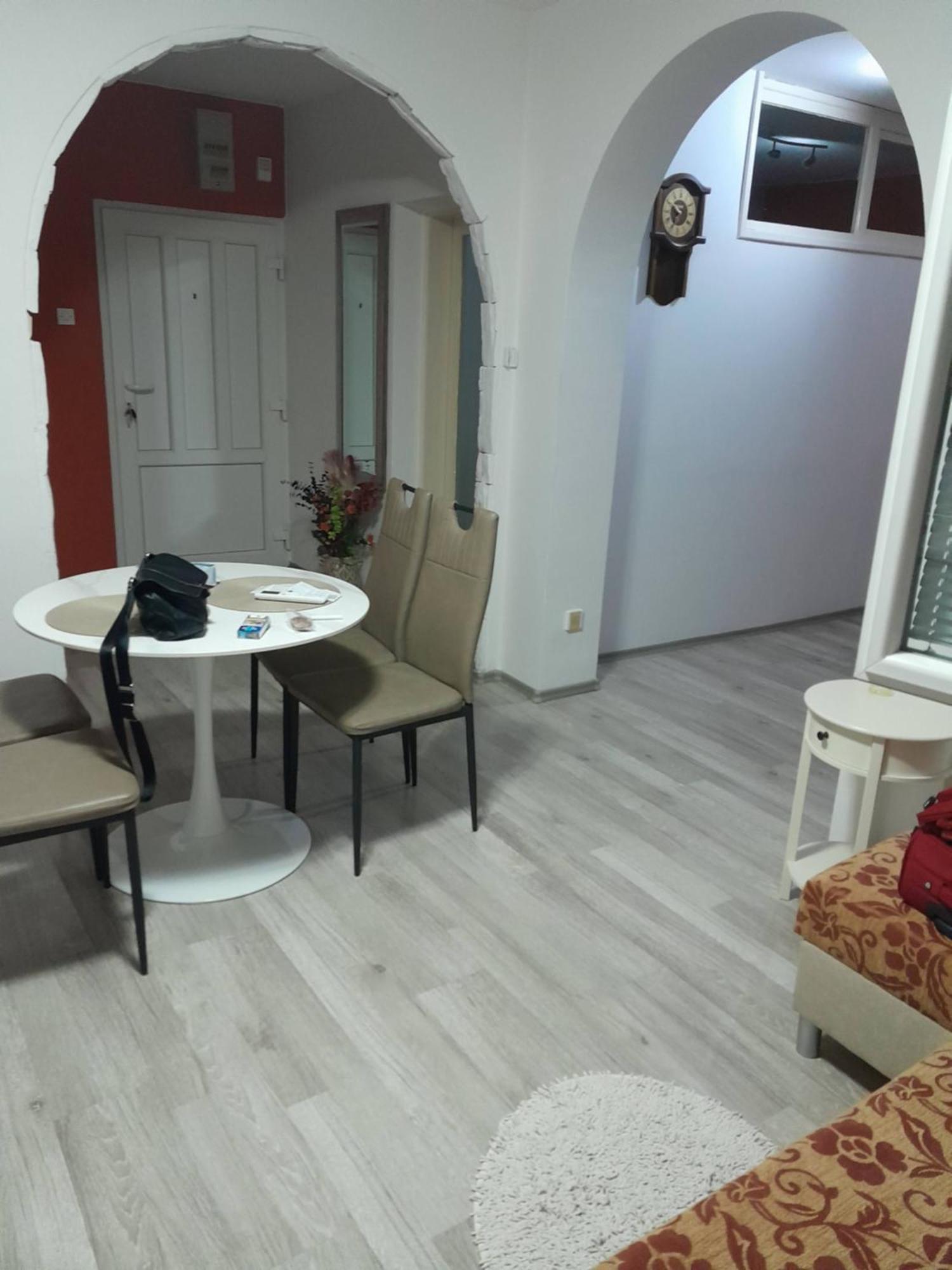 Apartman Drenovac Slunj Buitenkant foto