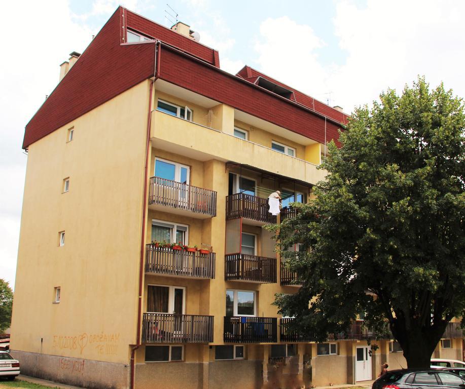 Apartman Drenovac Slunj Buitenkant foto