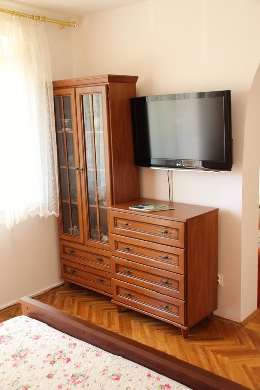 Apartman Drenovac Slunj Buitenkant foto