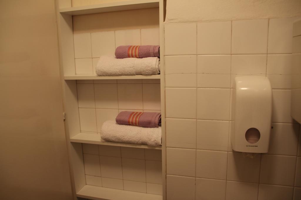 Apartman Drenovac Slunj Buitenkant foto