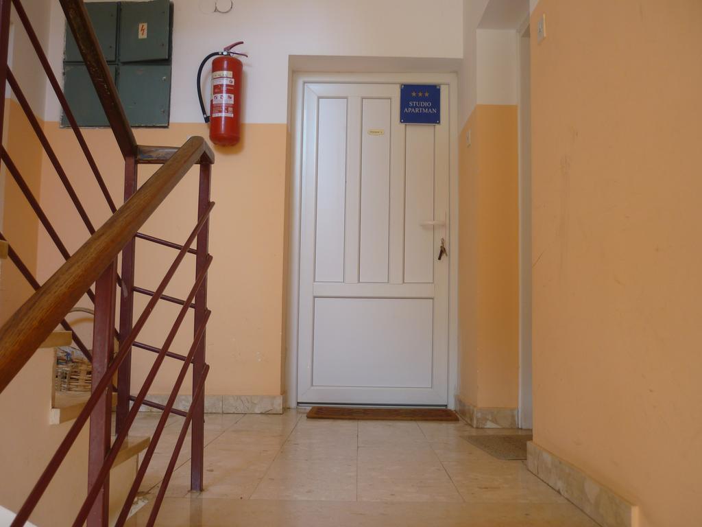 Apartman Drenovac Slunj Buitenkant foto