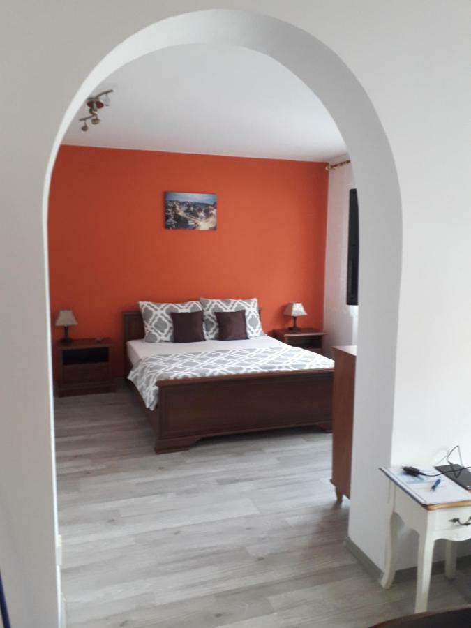 Apartman Drenovac Slunj Buitenkant foto
