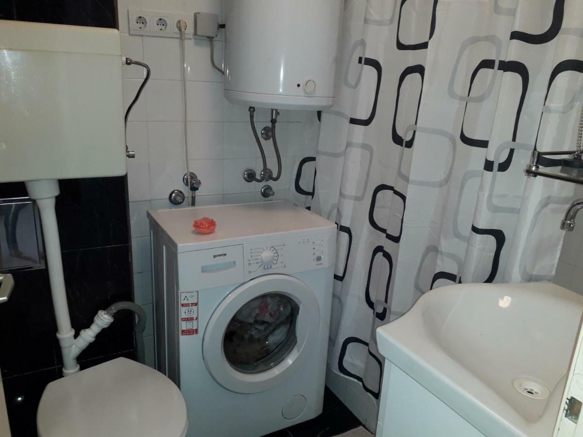 Apartman Drenovac Slunj Buitenkant foto