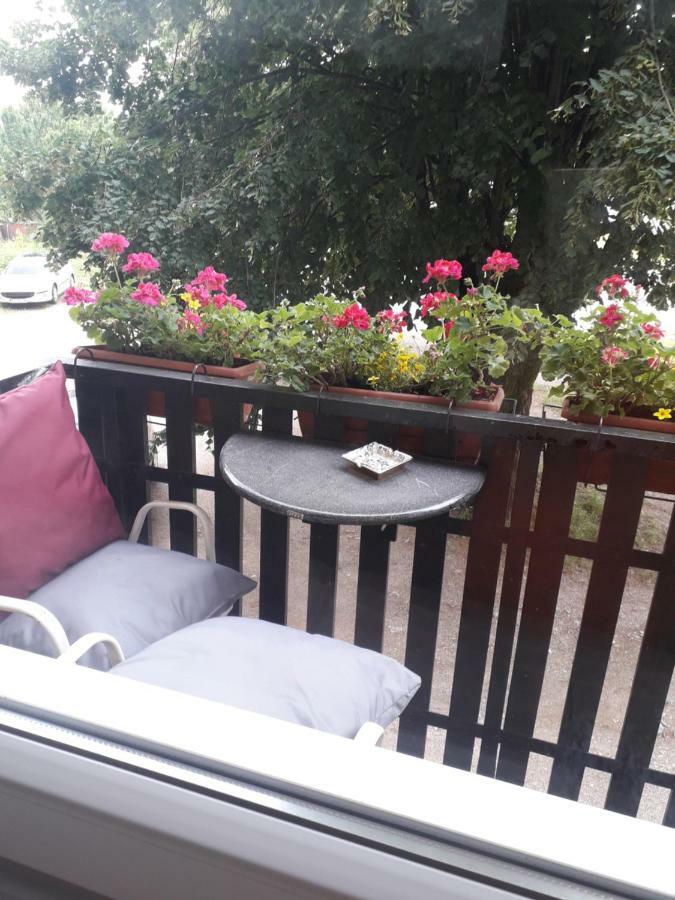Apartman Drenovac Slunj Buitenkant foto